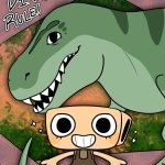 Dinos Rule!