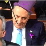 Chuck Schumer is the Penguin