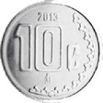 10 centavos