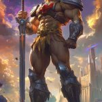 He-Man