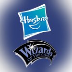 hasbro x wizards of the coast