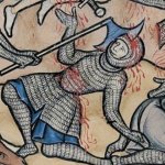 Medieval art