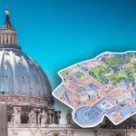 Meme sullo stato vaticano da Marco Squarci