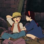castle in the sky
