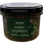 HERB AGAINST STUPIDITY
