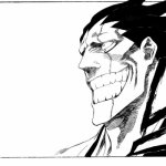 Crazy Kenpachi