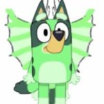 very weird freddie animation - i don't know what to say GIF Template