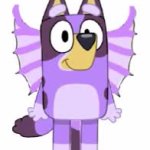 very weird liberty animation - i don't know what to say GIF Template