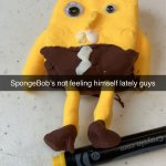 Spoongebub