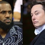 Lebron vs Elon