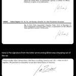 Who controlled the Autopen Controlled the Country