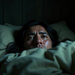 cant sleep