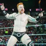 Sheamus