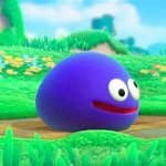 Gooey silly