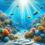 COMO PEZ EN EL AGUA