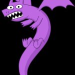 Dragon (TPOT)