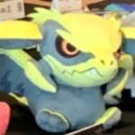 Rey Dau not cute he’s menacing