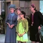 No te vayas Chavo