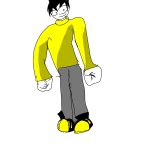 cam sprite meme