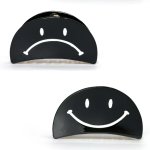 Frown Smile