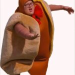 Ask me about my wiener