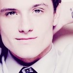 Josh Hutcherson template