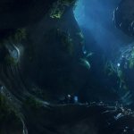 ariel's grotto
