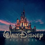 walt disney pictures
