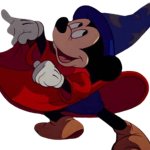 mickey master