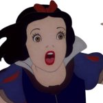 snow white