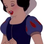 snow white