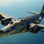 CrocBomber