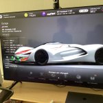 fastest car