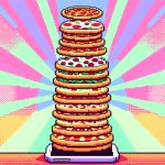 pizza tower