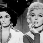 Marilyn & Jane template