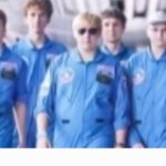 Space camp