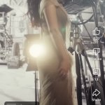 Jenna Ortega fart