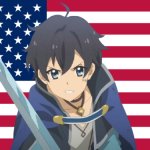 Patriotic yuuki meme