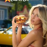 Carl's Jr