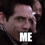 Oh No!!! | RANDOM GACHA LIFE/GACHA CLUB/GACHA HEAT VIDEOS; ME; ME | image tagged in gifs,memes,zoolander,gacha life,gacha heat,gacha club | made w/ Imgflip video-to-gif maker