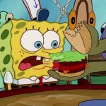 You Forgot The Pickles