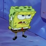head GIF Template