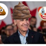 Mark Carney Canadian PM