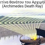 Archimedes Death Ray