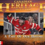 Heritage moment