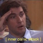 Jim panic