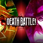 death battle