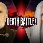 death battle