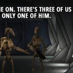 b1 battle droid