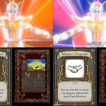 Runes | Book Of Zenkaiger
